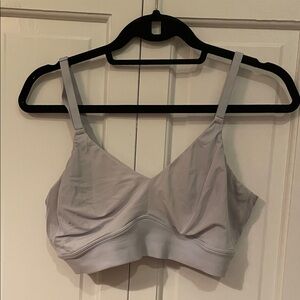 Harper Wilde Bliss Triangle Bralette in tidal